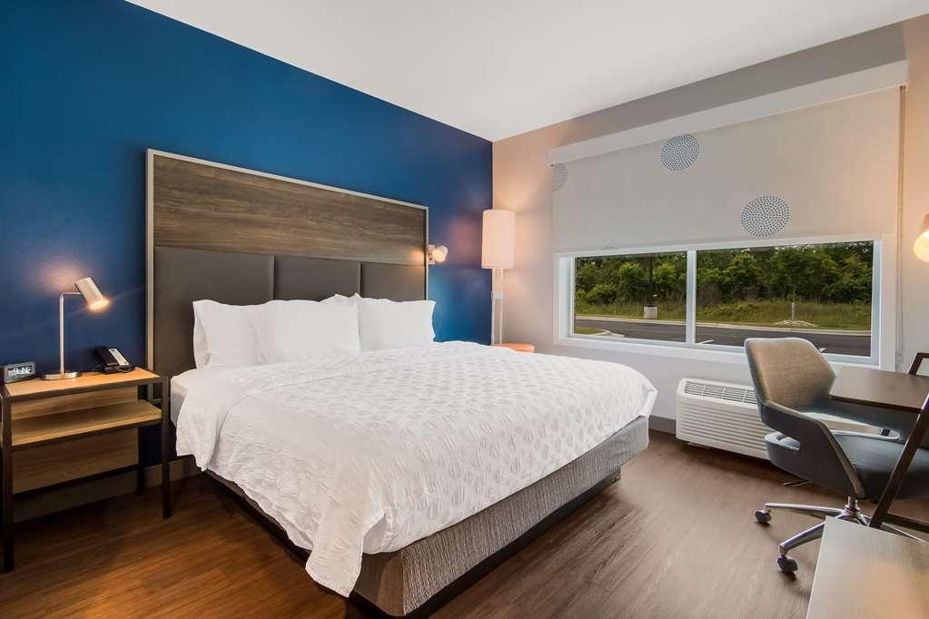 Hotel Tru By Hilton Wilson Pokój zdjęcie