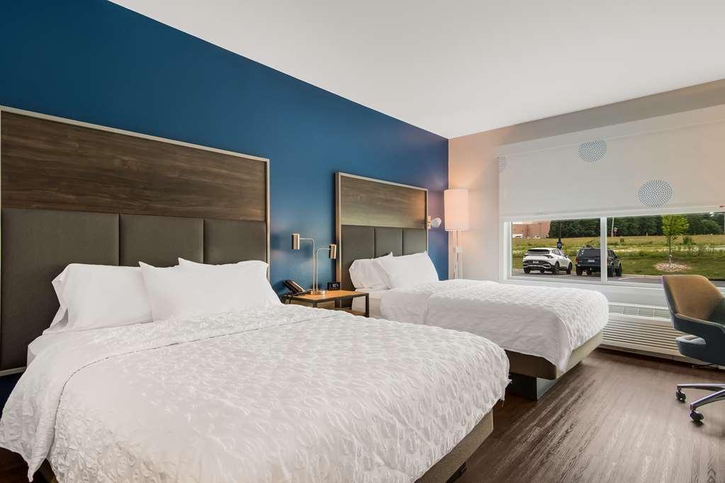 Hotel Tru By Hilton Wilson Pokój zdjęcie