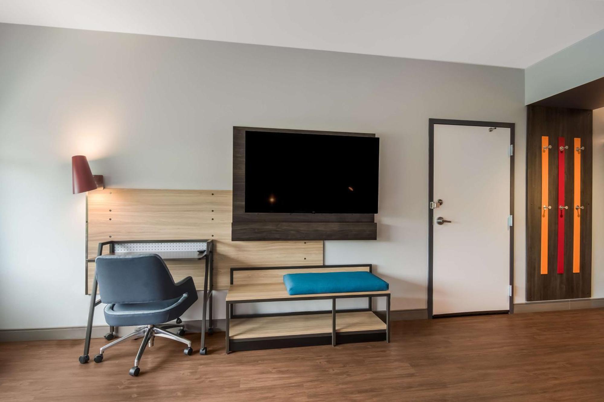 Hotel Tru By Hilton Wilson Zewnętrze zdjęcie