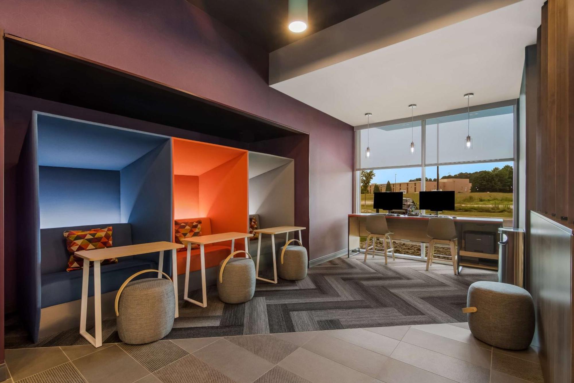 Hotel Tru By Hilton Wilson Zewnętrze zdjęcie
