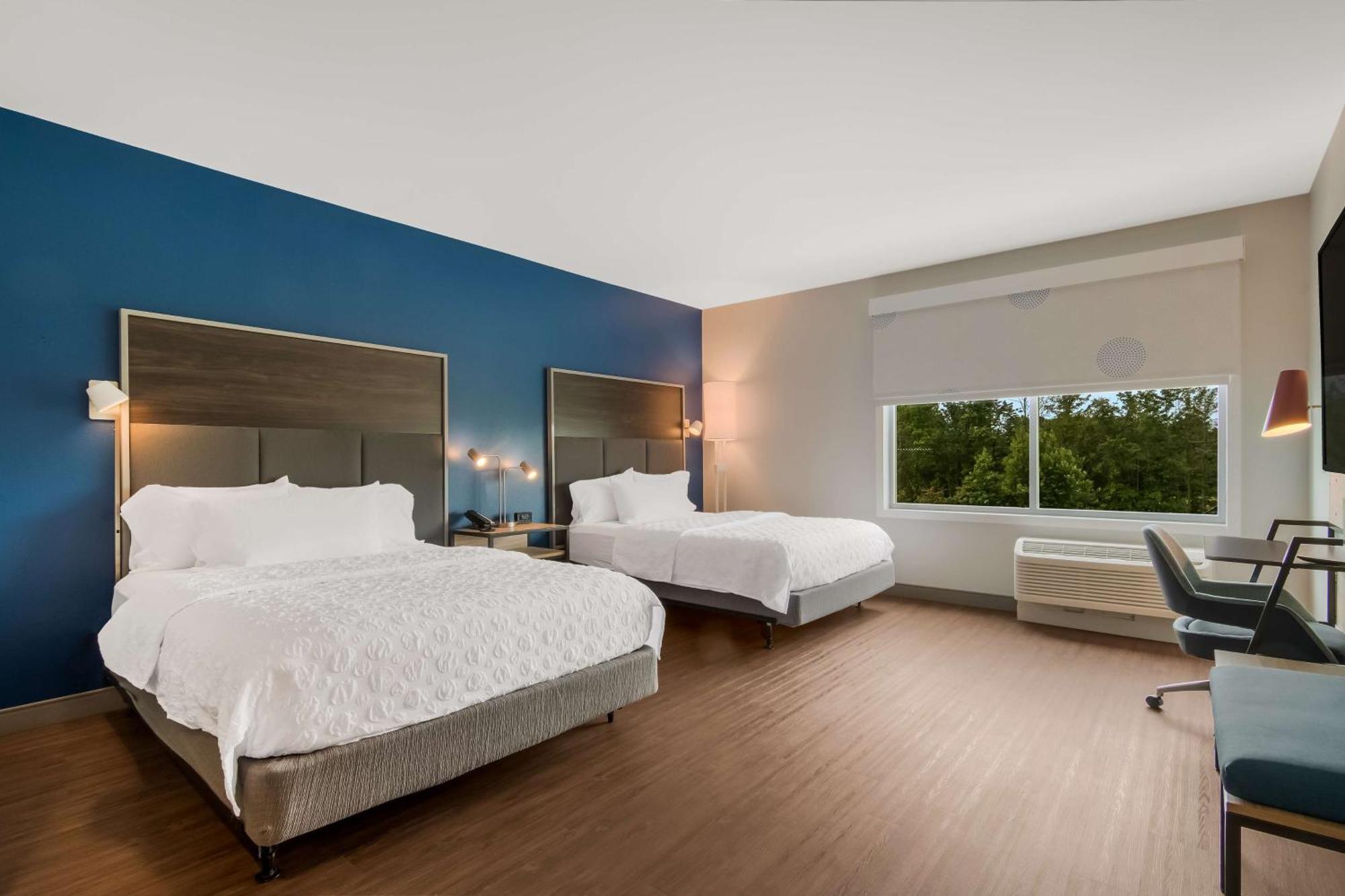 Hotel Tru By Hilton Wilson Zewnętrze zdjęcie